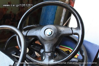 BMW CLASSICS E12-thumb-136