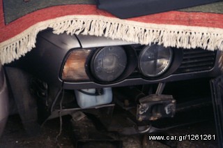 BMW CLASSICS E12-thumb-201