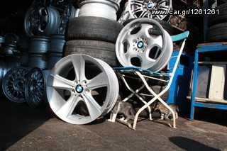 BMW CLASSICS E12-thumb-271