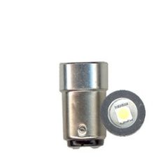 Led μονόφωτη διπολική BA15d Κωδικός 60528 ...SoundStreet...