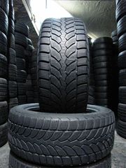 2TMX 225-50-17 BRIDGESTONE BLIZZAK LM-32 RFT DOT (1613)