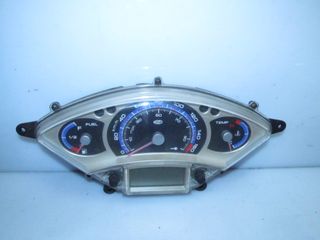 YAMAHA XMAX 250 2006 2007 ΚΟΝΤΕΡ ΜΕΤΑΧ/ΝΟ ΑΡΙΣΤΟ