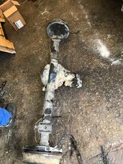 HYUNDAI H1 ΠΕΤΡΕΛΑΙΟ ΔΙΑΦΟΡΙΚΟ ΠΙΣΩ ΑΞΟΝΑΣ ΚΟΜΠΛΕ-thumb-4