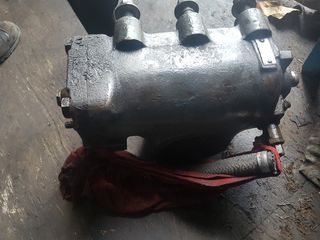 ΥΔΡΑΥΛΙΚΟ ΤΟΜΙΝΙ ΑΠΟ SCANIA 143 ZF 8097 955 193