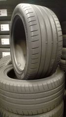 2 ΤΜΧ DUNLOP SP SPORTMAXX 245/45/17*BEST CHOICE TYRES ΑΧΑΡΝΩΝ 374*