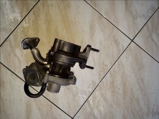 ΤΟΥΡΜΠΙΝΑ 1300cc DIESEL FIAT 500-DOBLO-FIORINO-GRANDE PUNTO-PANDA FORD KA OPEL CORSA MERIBA-thumb-1