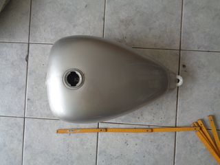 ΤΕΠΟΖΙΤΟ EAGLET GILERA ΤΣΟΠΕΡΙΑ-thumb-1