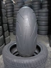 1TMX 190-55-17 MICHELIN PILOT POWER 2CT DOT (0917)