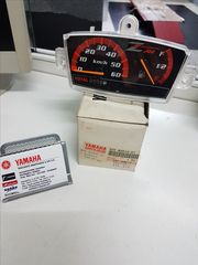 ΚΟΝΤΕΡ YAMAHA JOG 50  3YK