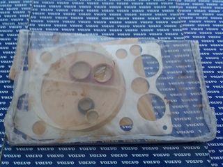 ΣΕΤ ΦΛΑΝΤΖΕΣ ΚΕΦΑΛΗΣ TD 101/101/102/103