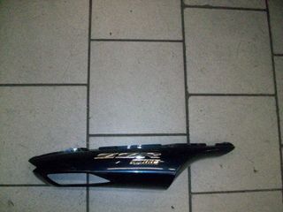 KAWASAKI ZZR 1400 ΟΥΡΑ ΔΕΞΙΑ