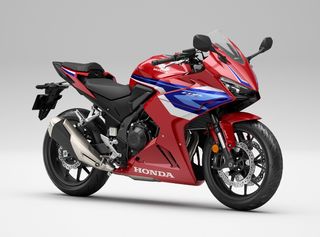 Honda CBR 500 R '24 CBR500R ABS