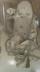 GILERA NEXUS 300