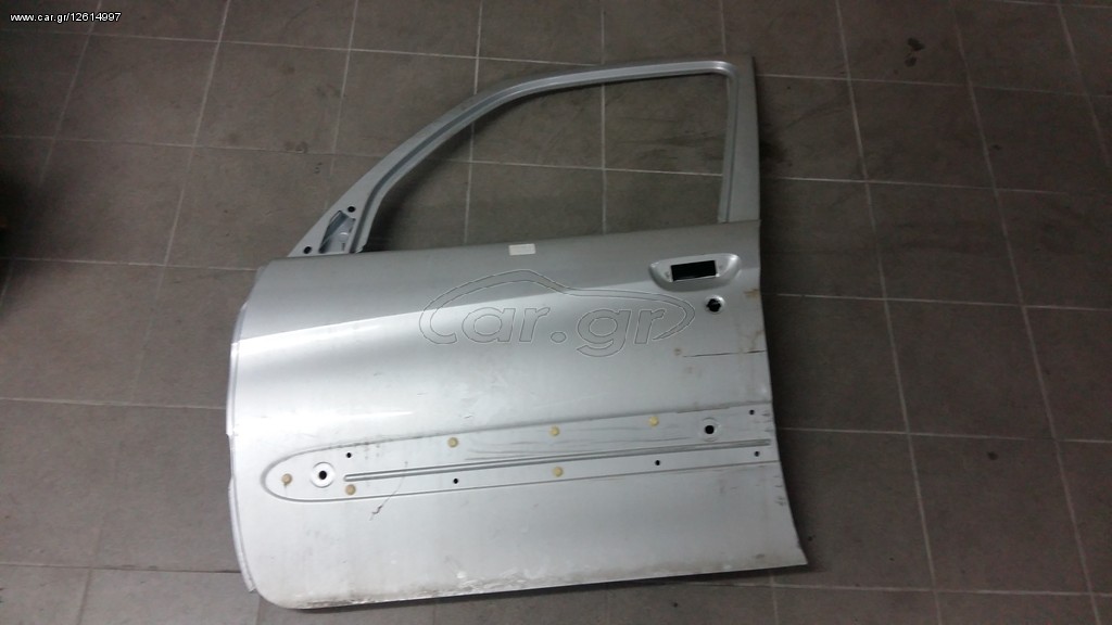 Πόρτα citroen xsara picasso