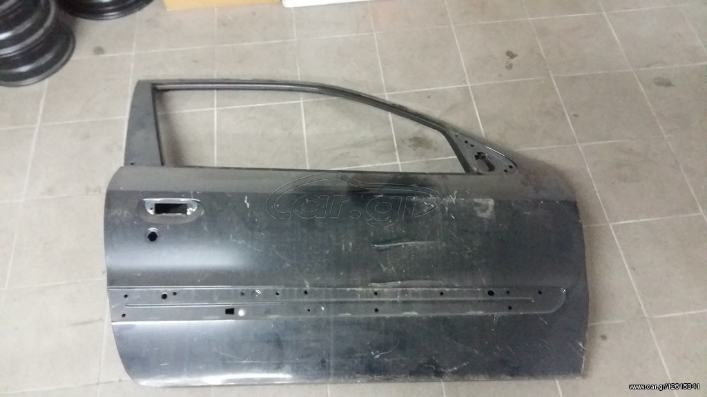 Πόρτα εμπρός δεξιά citroen xsara