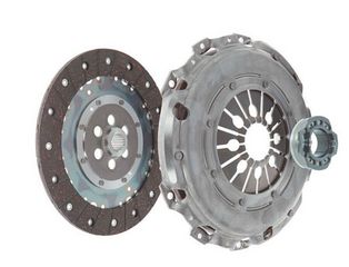 ΣΕΤ ΣΥΜΠΛΕΚΤΟΥ AUDI A4 A6 Φ230