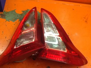 CITROEN C4 COUPE 2004-2009 ΠΙΣΩ ΦΑΝΑΡΙΑ -thumb-1