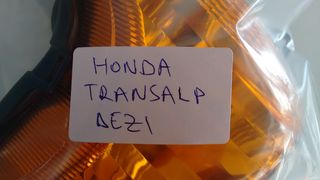 Φλας εμπρός δεξί HONDA TRANSALP 650-thumb-1