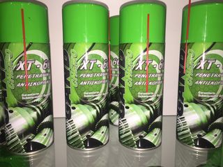 GAND OIL PENERATING 400ml χ 12 τεμ