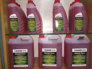 GAND OIL FLU -15c 4lt x 6 τεμ.-thumb-1