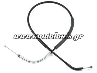 ΝΤΙΖΑ ΣΥΜΠΛΕΚΤΗ SUZUKI XF 650 FREEWIND ΓΝΗΣΙΑ