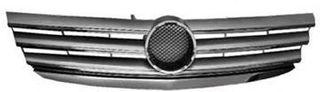 Μάσκα MERCEDES A CLASS Hatchback / 5dr 2004 - 2008 ( W169 ) A 150 (169.031, 169.331)  ( M 266.920  ) (95 hp ) Βενζίνη #021904540