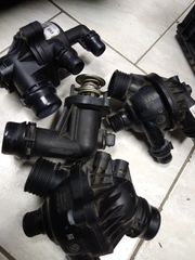 BMW E81-E90-E92-X3-E60-E63-E70- ΘΕΡΜΟΣΤΑΤΕΣ-thumb-1