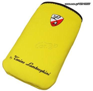 Tonino Lamborghini SlimCase Neopren Yellow Size M - 3274