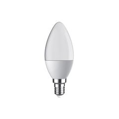 Step Dimmable Λαμπτήρας Led 7W Σε Ψυχρό Λευκό Φώς (6000K) Κερί Ε14 Diolamp - Φυσικό (4000-4500Κ)