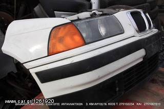 AIRBAG  CONTROL MODUL BAVARIAN MOTORS-thumb-64