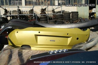 AIRBAG  CONTROL MODUL BAVARIAN MOTORS-thumb-99