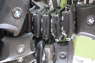AIRBAG  CONTROL MODUL BAVARIAN MOTORS-thumb-101