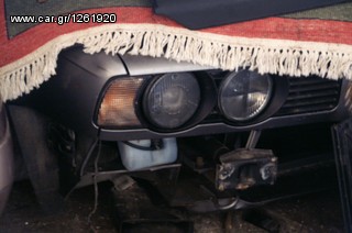 AIRBAG  CONTROL MODUL BAVARIAN MOTORS-thumb-103