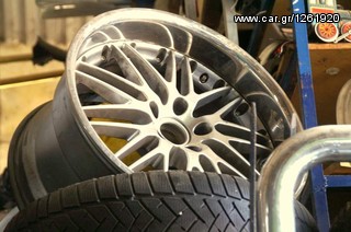 AIRBAG  CONTROL MODUL BAVARIAN MOTORS-thumb-108