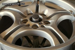 AIRBAG  CONTROL MODUL BAVARIAN MOTORS-thumb-110