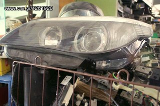 AIRBAG  CONTROL MODUL BAVARIAN MOTORS-thumb-112