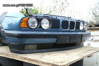 AIRBAG  CONTROL MODUL BAVARIAN MOTORS-thumb-115