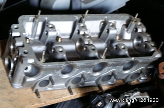 AIRBAG  CONTROL MODUL BAVARIAN MOTORS-thumb-116