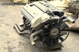 AIRBAG  CONTROL MODUL BAVARIAN MOTORS-thumb-119