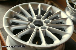 AIRBAG  CONTROL MODUL BAVARIAN MOTORS-thumb-122