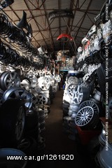 AIRBAG  CONTROL MODUL BAVARIAN MOTORS-thumb-1