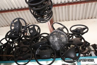 AIRBAG  CONTROL MODUL BAVARIAN MOTORS-thumb-72
