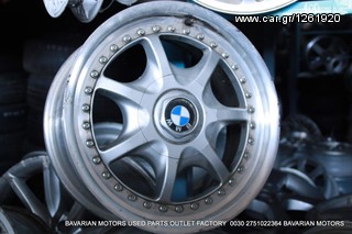 AIRBAG  CONTROL MODUL BAVARIAN MOTORS-thumb-73