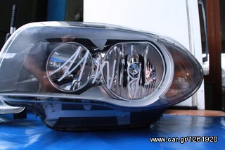 AIRBAG  CONTROL MODUL BAVARIAN MOTORS-thumb-74
