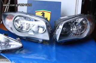 AIRBAG  CONTROL MODUL BAVARIAN MOTORS-thumb-77