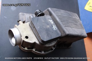 AIRBAG  CONTROL MODUL BAVARIAN MOTORS-thumb-78