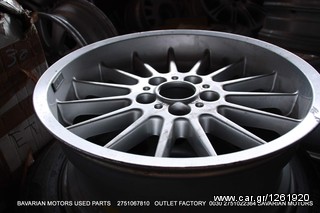 AIRBAG  CONTROL MODUL BAVARIAN MOTORS-thumb-79