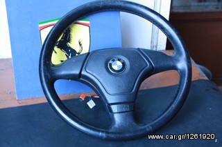 AIRBAG  CONTROL MODUL BAVARIAN MOTORS-thumb-82