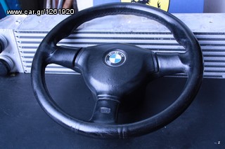 AIRBAG  CONTROL MODUL BAVARIAN MOTORS-thumb-87