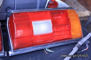 AIRBAG  CONTROL MODUL BAVARIAN MOTORS-thumb-89